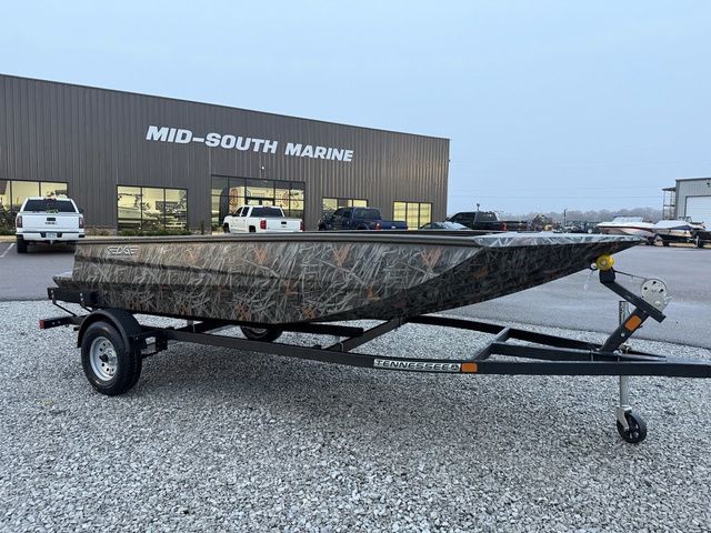 Edge Duck Boats 656 DB SPORTSMAN 20"