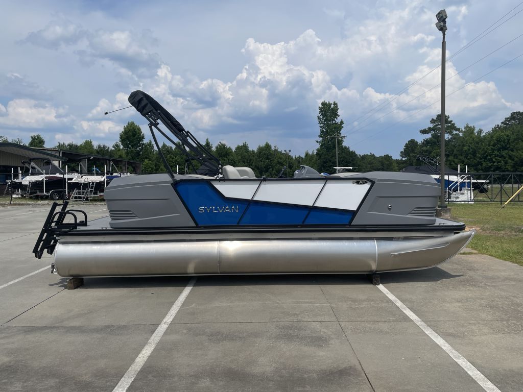 2026 Sylvan A-20 LZ DH