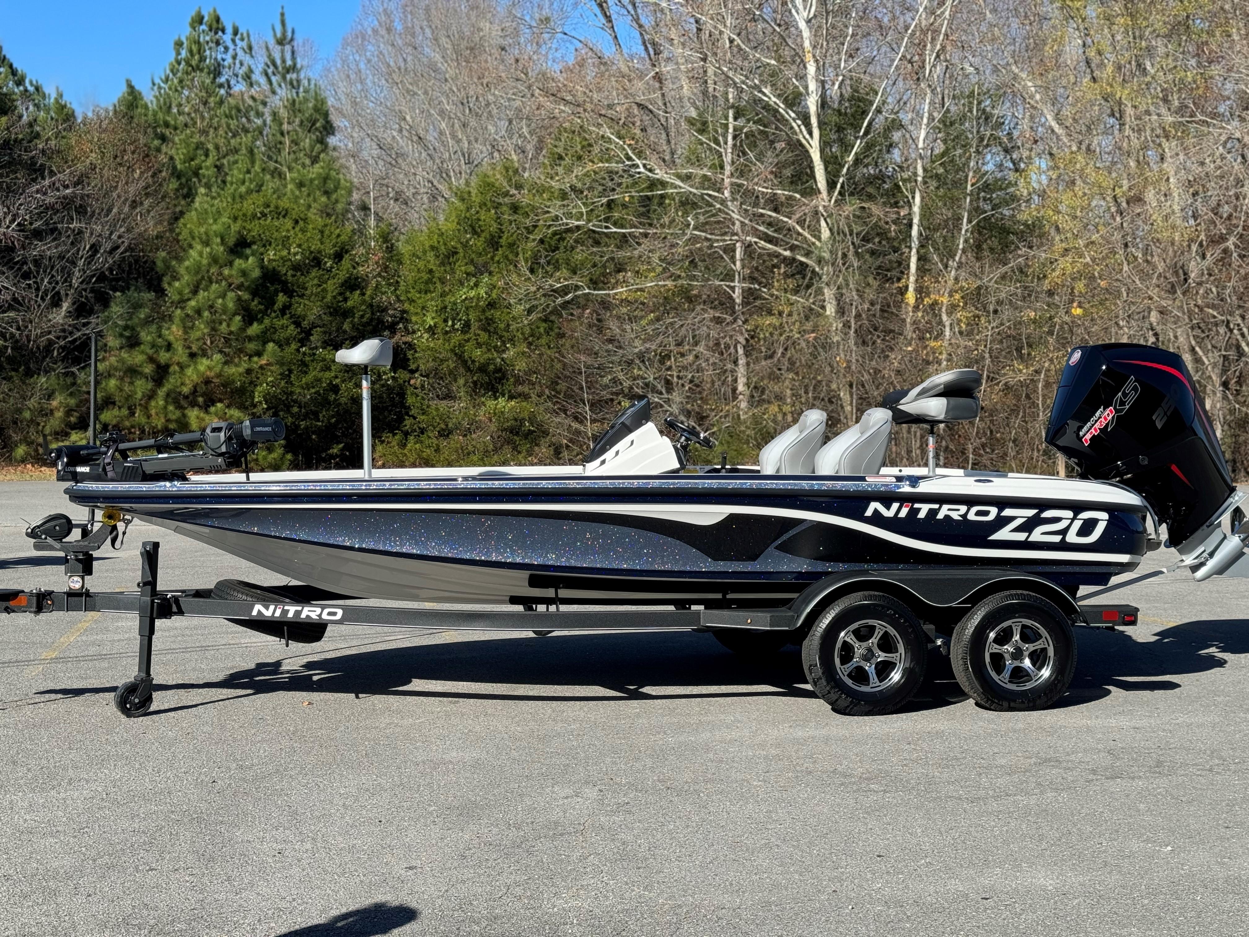 2024 Nitro Z20 Pro Winchester Tennessee Boats Com   8991125 20231201101016470 1 XLARGE 