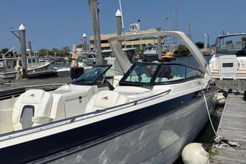 2014 Monterey 328SS Super Sport