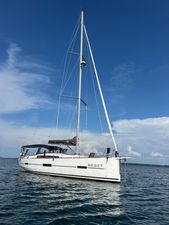 Dufour 412 Grand Large