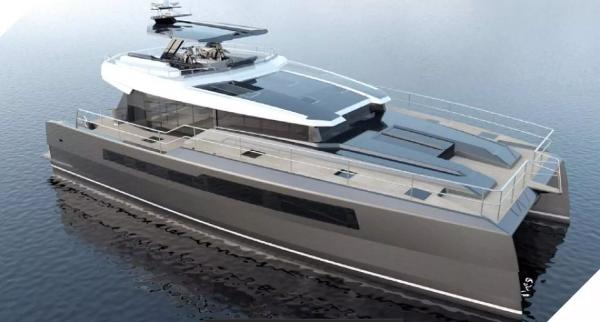 2026 McConaghy MC63P Offshore
