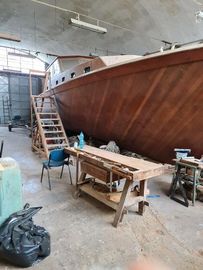 2024 Pilotina Custom Wood