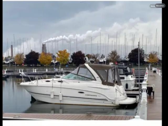 Chaparral Signature 280
