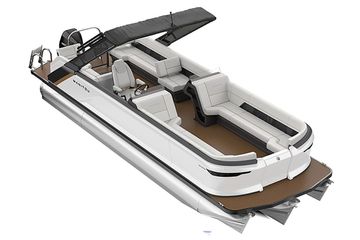 2025 Manitou Explore 26 Switchback