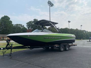 2014 Malibu W247LSV