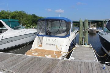 2012 Bayliner 315 Cruiser