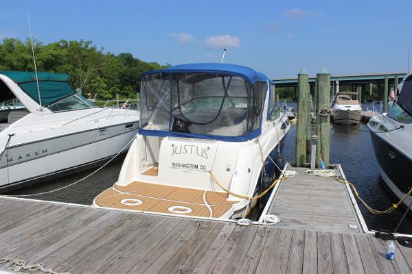2012 Bayliner 315 Cruiser