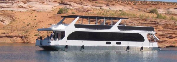 2010 Bravada Houseboat Dreamcatcher Share #17