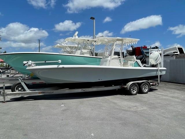 2017 SeaVee 270Z, Medley Florida - boats.com