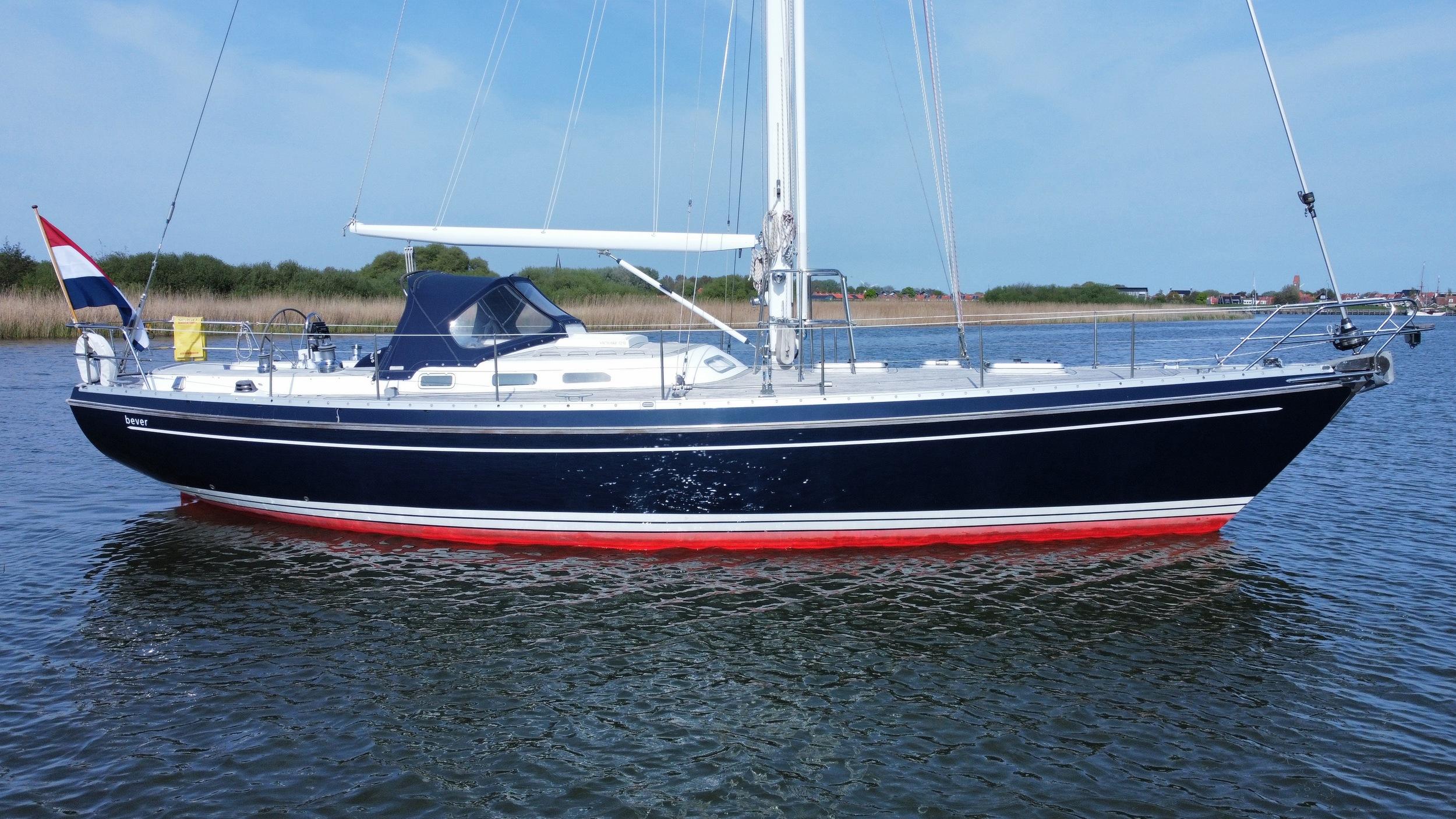 2000 Victoire 1270