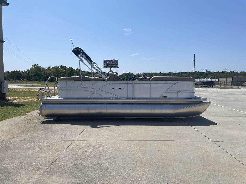 Sylvan 822 LZ Mirage