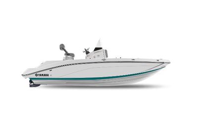 Yamaha Boats 195 FSH Deluxe
