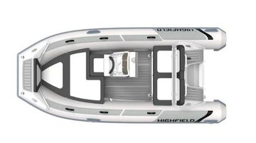 2025 Highfield Sport 420