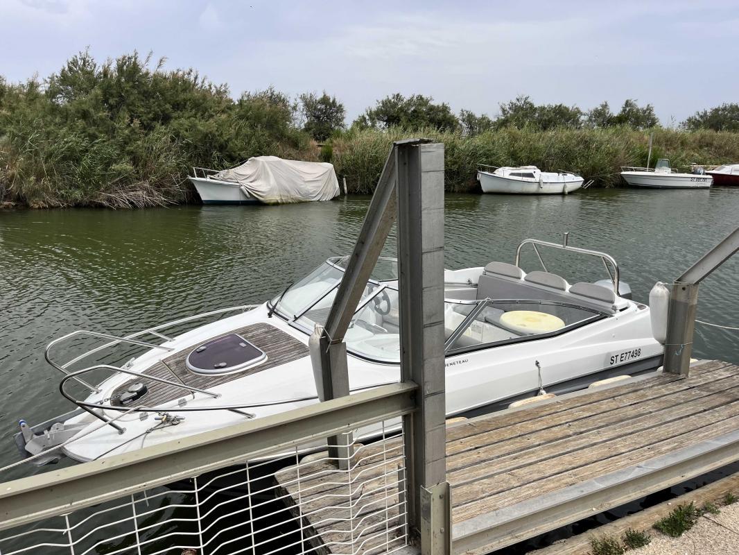 Beneteau Flyer 650 Cabrio