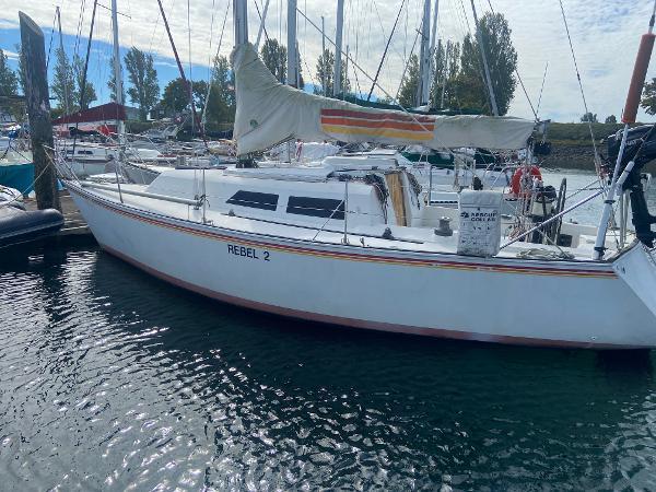 1982 Express 30