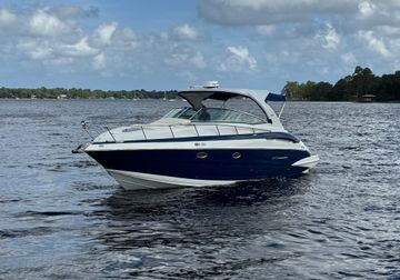 2019 Crownline 350 SY