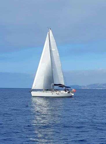 2004 Jeanneau Sun Odyssey 40.3