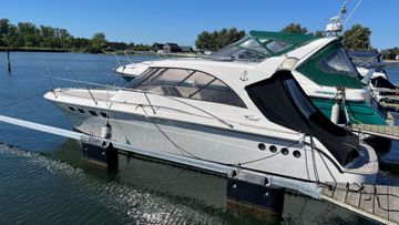 2009 Coronet 290 Weekend