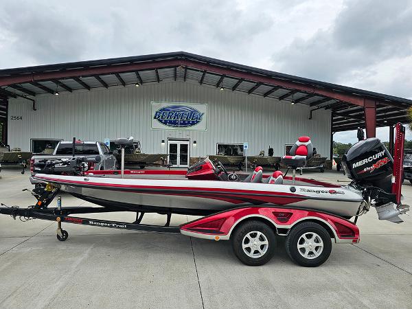 1990 Ranger 481V Comanche, Boiling Springs South Carolina - boats.com