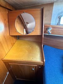 1990 Jeanneau Voyage 11.20