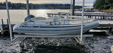 2020 Novurania LX 600