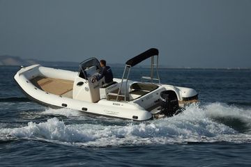 2023 Nautica LED 750 GS-XL T