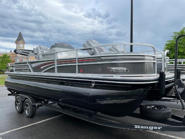2023 Ranger 223F