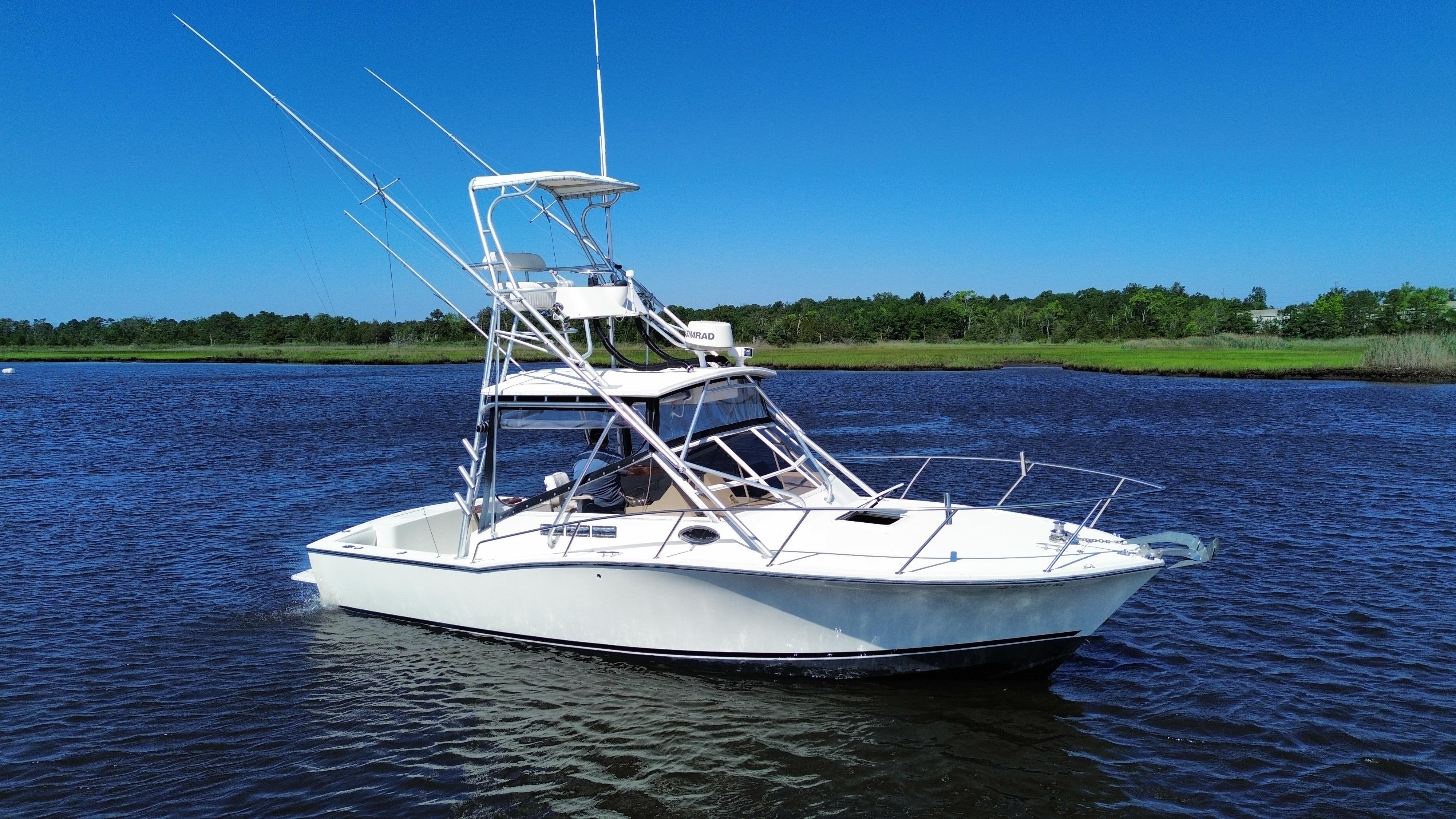 2004 Carolina Classic 28