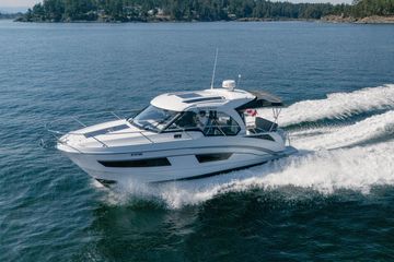 2022 Beneteau Antares 9