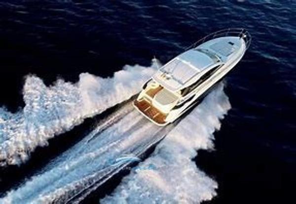 2022 Beneteau Gran Turismo 45