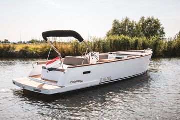 2024 Cooper 34