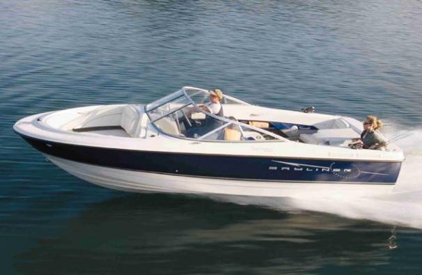 2007 Bayliner Discovery 215, Deale Maryland - boats.com