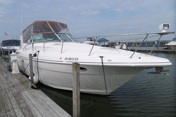 2003 Cruisers Yachts 3275 Express