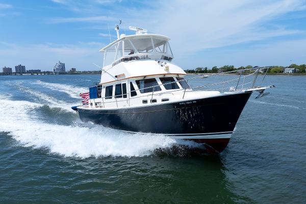 2003 Sabre 47 ACMY