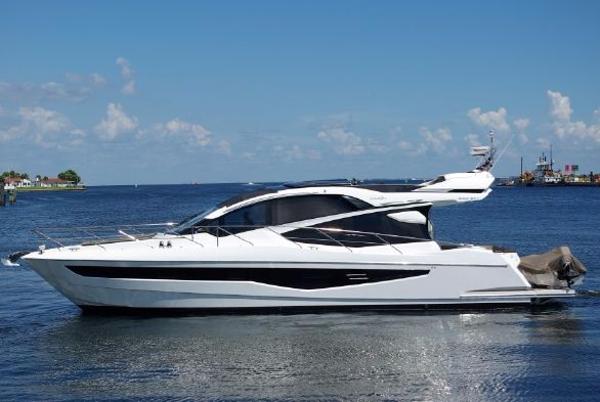 Galeon boats for sale - boats.com