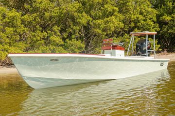 2026 Willy Roberts 20 Bonefish
