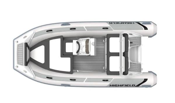 2025 Highfield Sport460