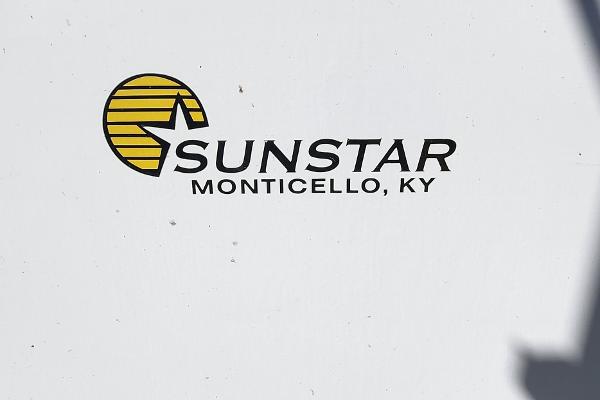 1996 Sunstar 16x78