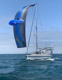 2001 Schoechl Sunbeam 39
