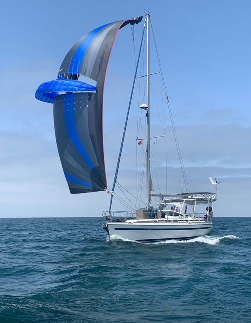 2001 Schoechl Sunbeam 39