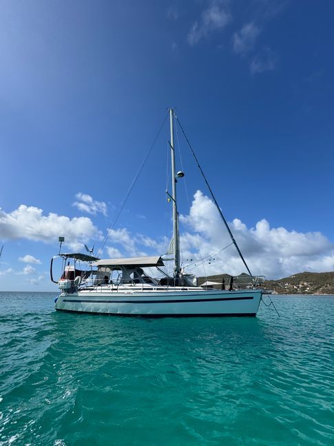 2001 Schoechl Sunbeam 39