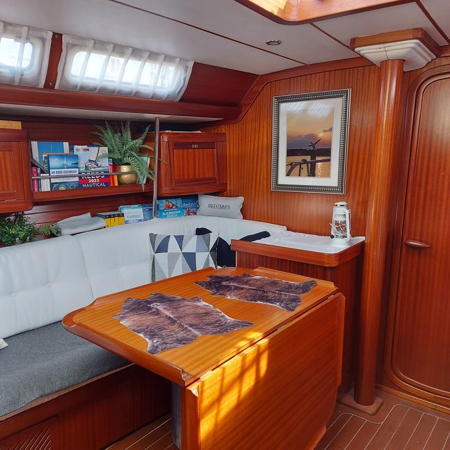 2001 Schoechl Sunbeam 39
