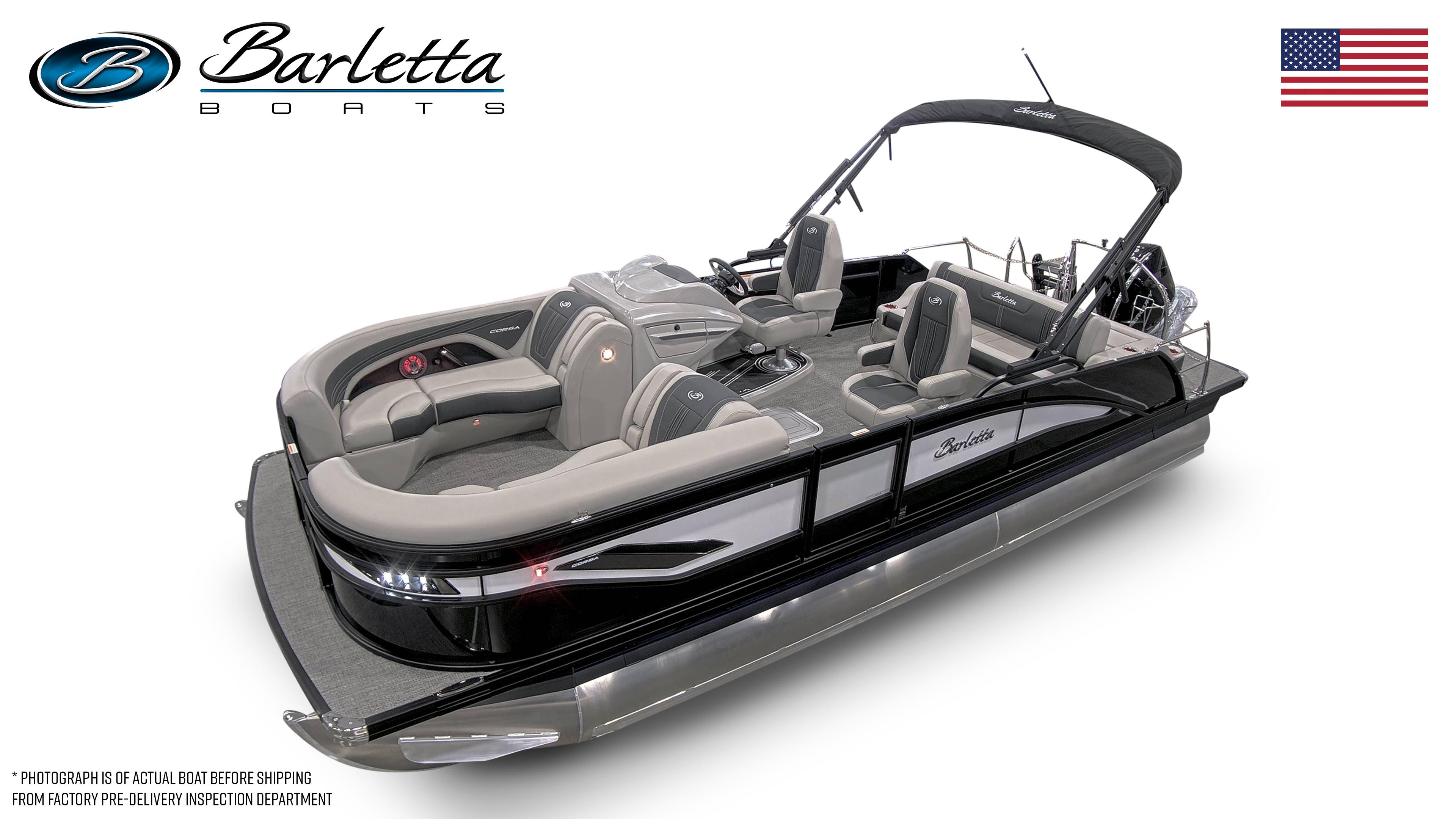 2026 Barletta Corsa 23UC