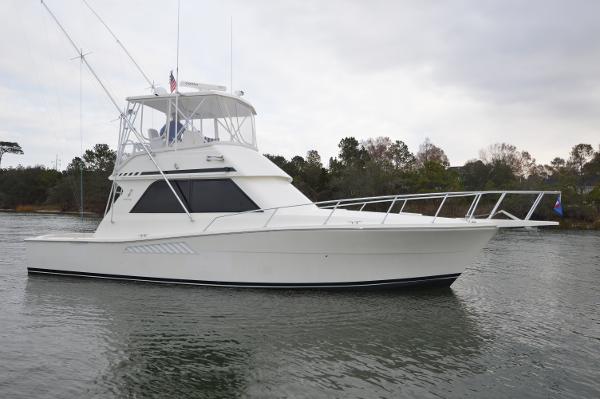 Used viking 38-convertible boats for sale - boats.com