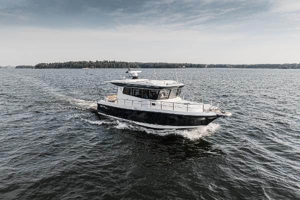 2025 Nord Star 42+