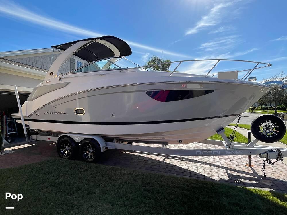 Regal 26 Express boats for sale - boats.com