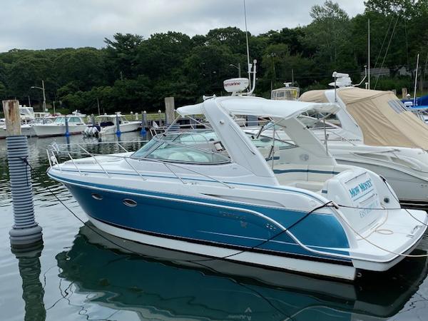 D Occasion Formula Bateaux En Vente 17 Boats Com