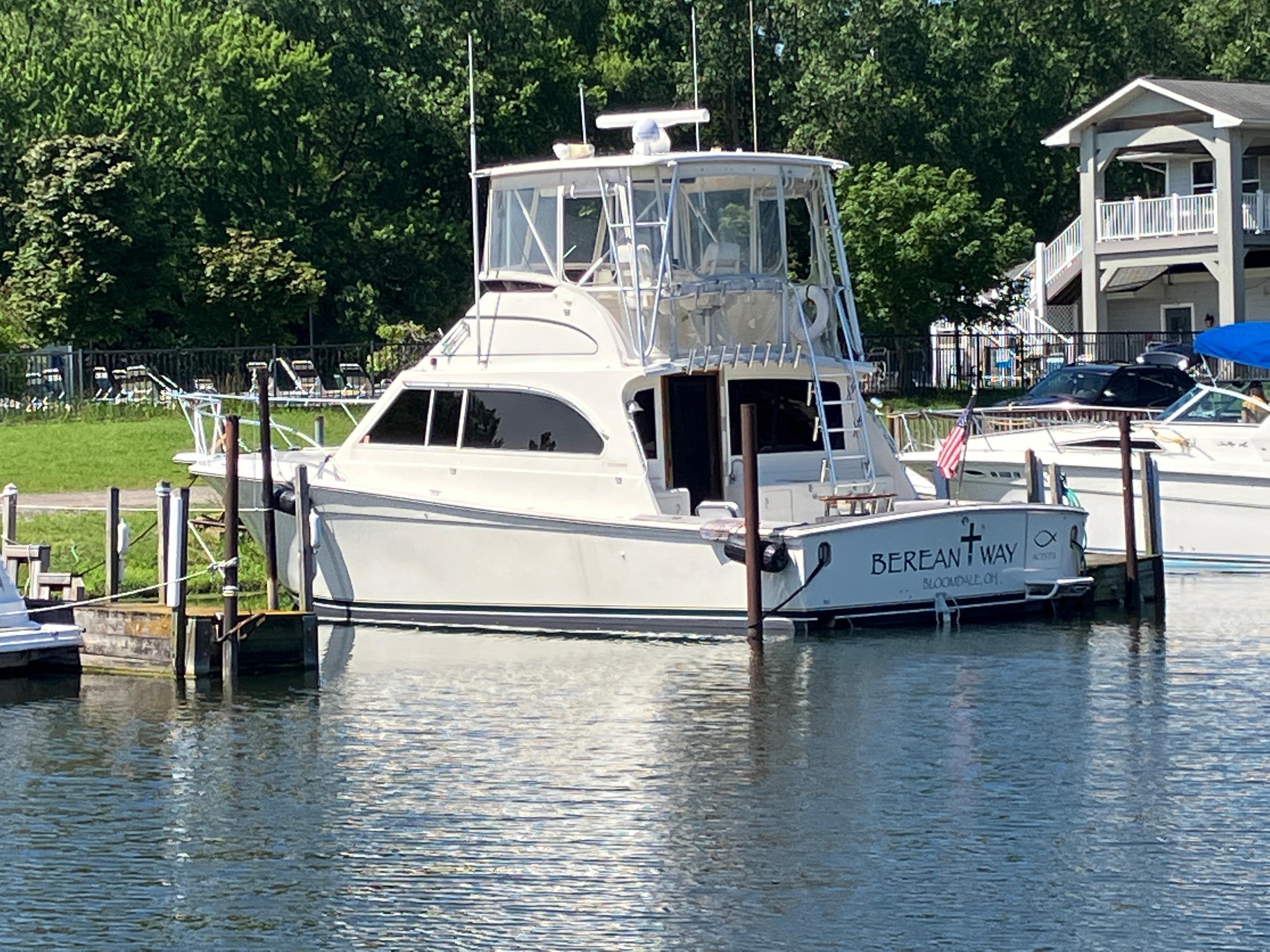 Egg Harbor 42