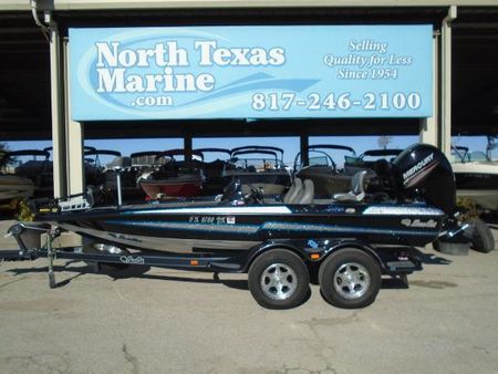 Bass Cat Sabre Ftd Boats For Sale Boats Com